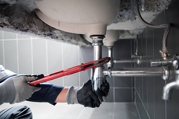 Licensed Pipe Repair service in Hampton, IL - Street Wise - Plumbing